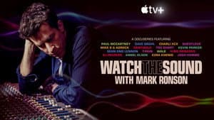 El arte del sonido con Mark Ronson — foto 11