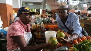Ainsley Harriott's Street Food — foto 1