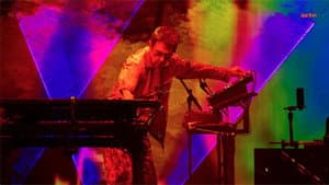 Jean-Michel Jarre - Live in Sevilla — foto 9