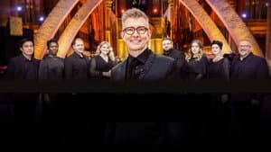 Gareth Malone's Messiah — foto 1