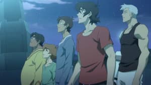 Voltron: El defensor legendario — foto 9