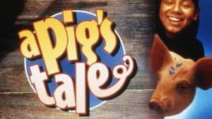A Pig's Tale — foto 5