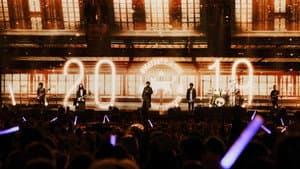 五月天「Just Rock It!!! “藍｜BLUE”」2020跨年演唱會 — foto 1