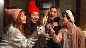 Quatro Amigas Numa Fria — foto 6