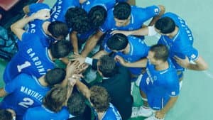Generazione di fenomeni - La migliore squadra di pallavolo del XX secolo — foto 1