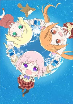 Temporada 1