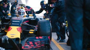 The History of the Pit Stop: Gone in Two Seconds — foto 1
