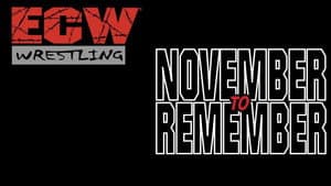 ECW November to Remember 1999 — foto 1