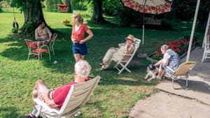 Sommerhäuser — foto 1
