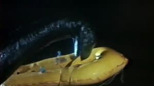 The Loch Ness Horror — foto 1