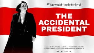 The Accidental President — foto 1