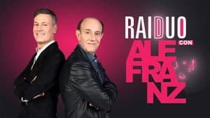 raiduo con ale & franz — foto 1