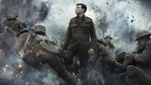 Allied Forces: Making 1917 — foto 1