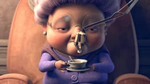 Tea Time — foto 6