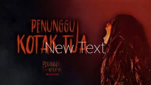 Penunggu Kotak Tua — foto 1