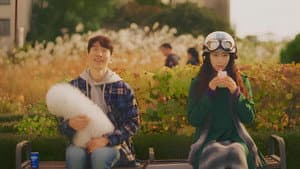 어느 날 그녀가 우주에서 — foto 3