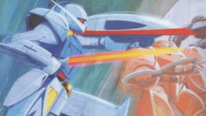 ∀ガンダム — foto 4