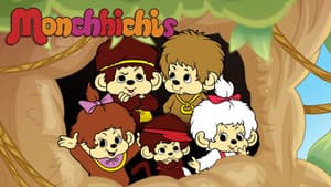 Monchhichis — foto 2