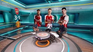 Match of the Day 2 — foto 2