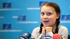 Greta Thunberg: The Voice of the Future — foto 5