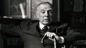 Profile of a Writer: Borges — foto 1