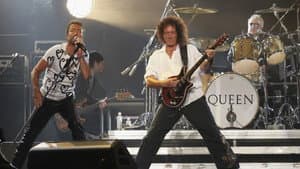 Queen + Paul Rodgers: Super Live In Japan — foto 1