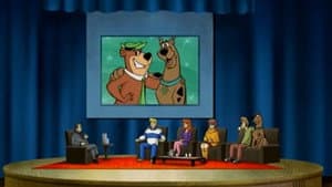 An Evening with the Scooby-Doo Gang — foto 1