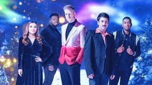 Pentatonix: La vuelta al mundo — foto 2