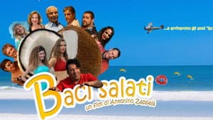 Baci salati — foto 1