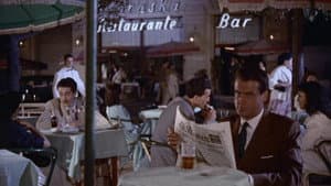 Contraband Spain — foto 1