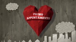 Primo appuntamento — foto 1