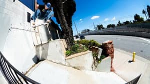 Primitive Skate | WILDFIRE — foto 1
