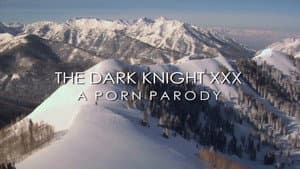 The Dark Knight XXX: A Porn Parody — foto 3