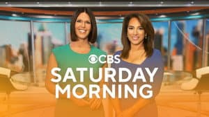 CBS Saturday Morning — foto 4
