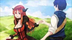 Maoyuu Maou Yuusha — foto 2