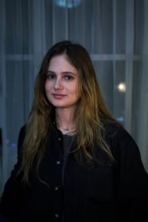Clara Grosche