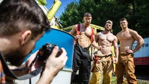 Fire Fuckers — foto 1