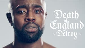 National Theatre Live: Death of England: Delroy — foto 3