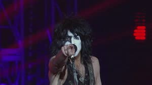 KISS. Rocks Vegas — foto 2