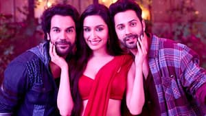 स्त्री 2: सरकटे का आतंक — foto 5