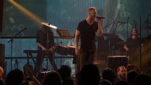 Imagine Dragons - Live at The Moody Theater — foto 1