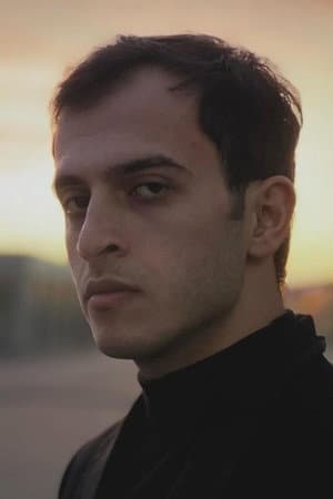 Mirsənan Kazımlı
