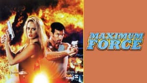 Maximum Force — foto 5