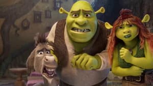Shrek 5 — foto 9