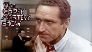 The Chevy Mystery Show — foto 1