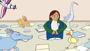 The Girl Who Hated Books — foto 1
