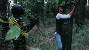 The Nail Gun Massacre — foto 3