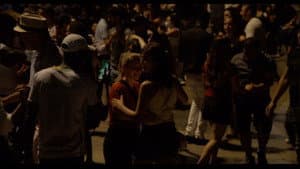 Elles allaient danser — foto 1