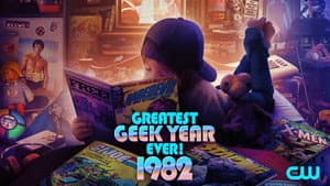 Greatest Geek Year Ever! 1982 — foto 4