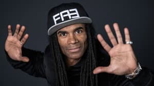 Milli Vanilli — foto 3